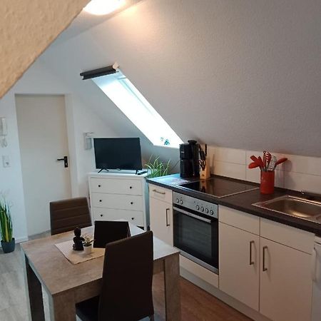 Flensburg Zentrum 10 Hh Dgr Dış mekan fotoğraf