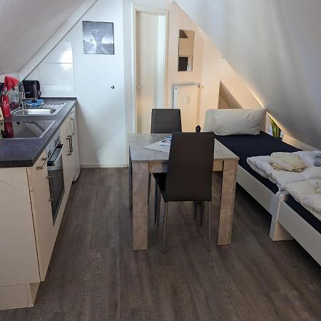 Flensburg Zentrum 10 Hh Dgr Dış mekan fotoğraf
