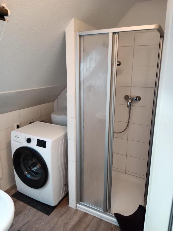 Flensburg Zentrum 10 Hh Dgr Dış mekan fotoğraf