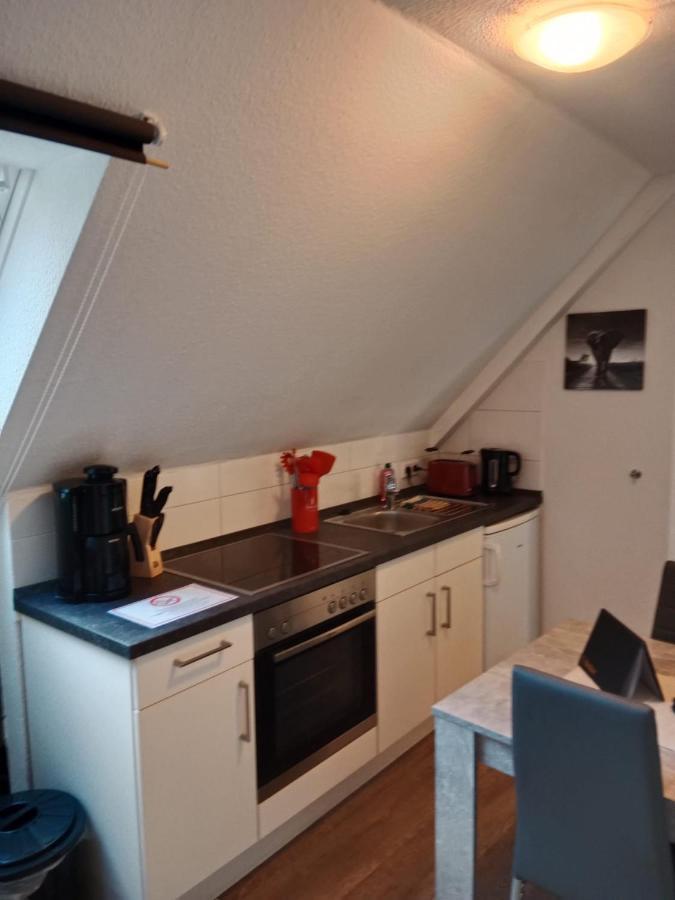 Flensburg Zentrum 10 Hh Dgr Dış mekan fotoğraf