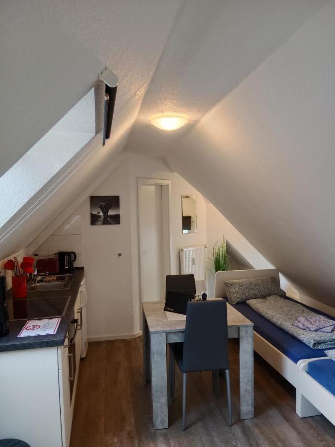Flensburg Zentrum 10 Hh Dgr Dış mekan fotoğraf