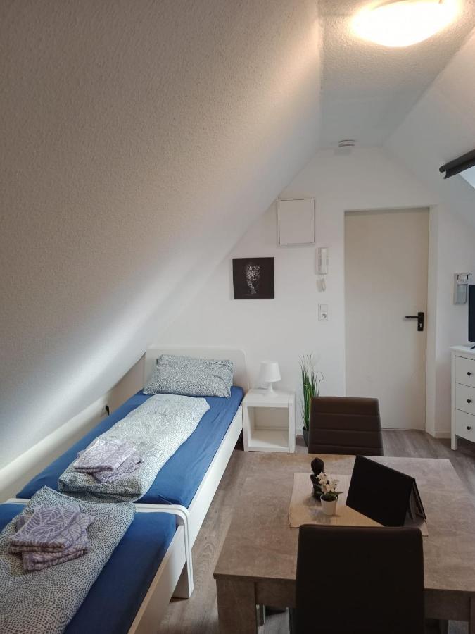 Flensburg Zentrum 10 Hh Dgr Dış mekan fotoğraf