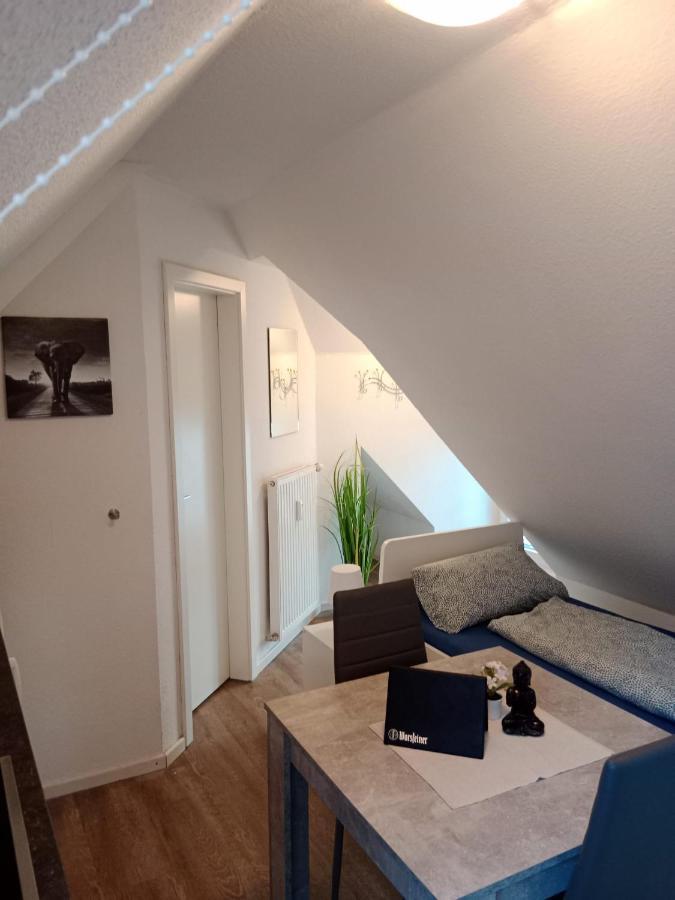 Flensburg Zentrum 10 Hh Dgr Dış mekan fotoğraf