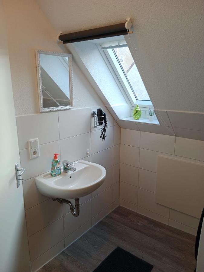 Flensburg Zentrum 10 Hh Dgr Dış mekan fotoğraf