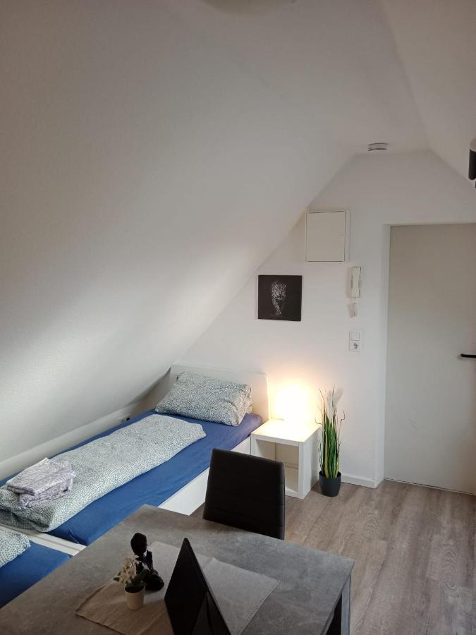 Flensburg Zentrum 10 Hh Dgr Dış mekan fotoğraf