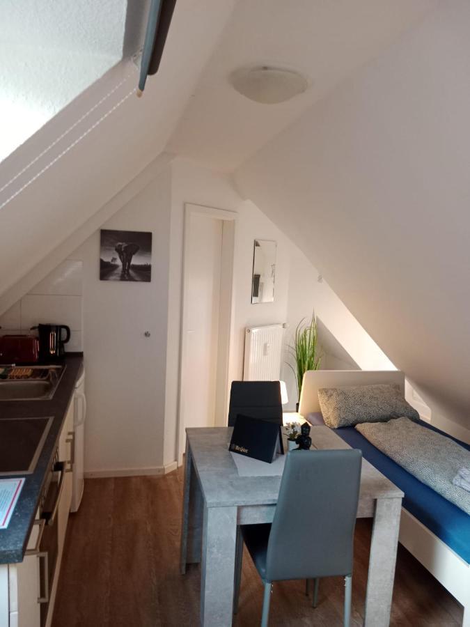 Flensburg Zentrum 10 Hh Dgr Dış mekan fotoğraf