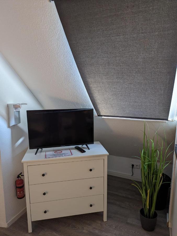 Flensburg Zentrum 10 Hh Dgr Dış mekan fotoğraf