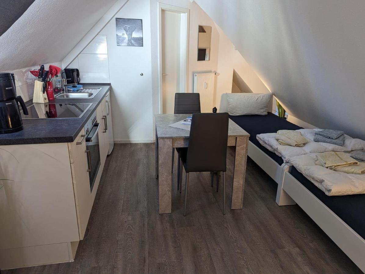 Flensburg Zentrum 10 Hh Dgr Dış mekan fotoğraf